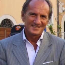 Portrait of Antonio Tempestilli