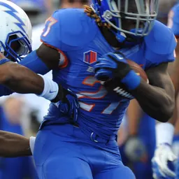 Portrait of Jay Ajayi