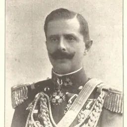 Portrait of Ferdinand Vincent, Count of Kinsky