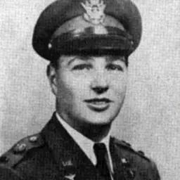 Portrait of Ralph Cheli