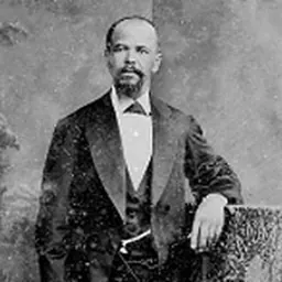 Portrait of Alexander Darnes
