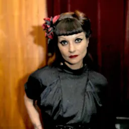 Portrait of Princess Julia