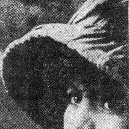 Portrait of Florence Gould