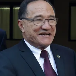 Portrait of Roger Kolo