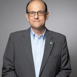Portrait of Shlomi Codish