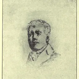 Portrait of Samuel Fraunces