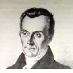 Portrait of Stephan von Breuning