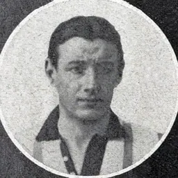 Portrait of Paul Chandelier