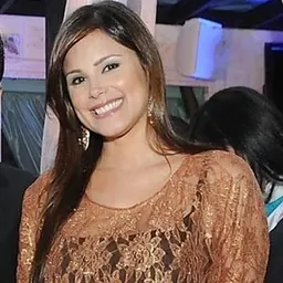Portrait of Renata Soñé