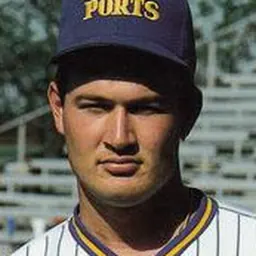 Portrait of Brian Drahman