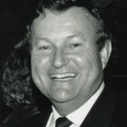 Portrait of Dieter Walch