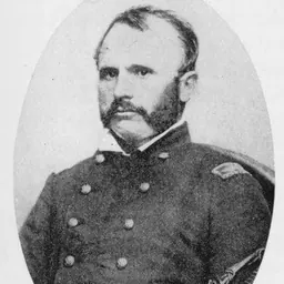 Portrait of Samuel W. Black