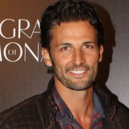 Portrait of Tim Robards