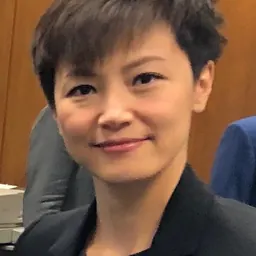 Portrait of Denise Ho