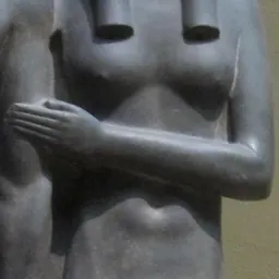 Portrait of Khamerernebty II