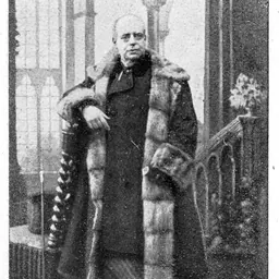 Portrait of Carlo Poerio