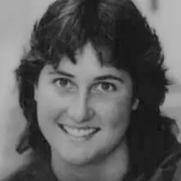 Portrait of Mary T. Meagher