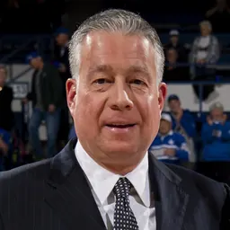 Portrait of Dave Pilipovich