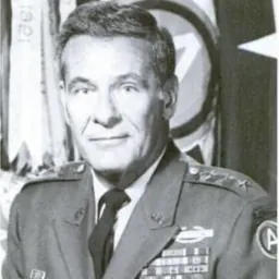 Portrait of Theodore G. Jenes, Jr.