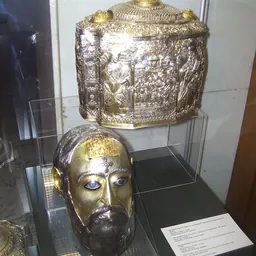 Portrait of Dionysius I of Constantinople