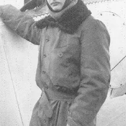 Portrait of Edmond Genet