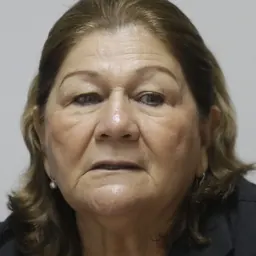 Portrait of Margarita Villalta de Sánchez