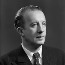 Portrait of Paul Éluard