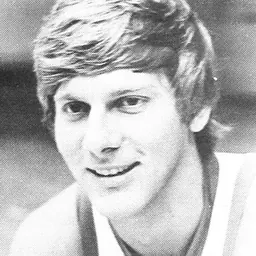 Portrait of Dennis Wuycik