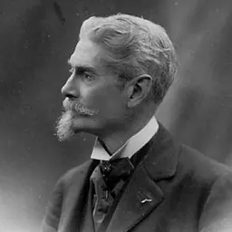 Portrait of Charles-Wilfrid de Bériot
