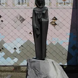 Portrait of Herleva
