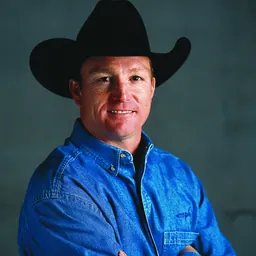 Portrait of Cody Snyder