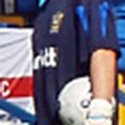 Portrait of Aaron Grundy