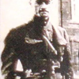 Portrait of Nikifor Grigoriev