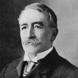 Portrait of Lewis E. Stanton