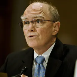 Portrait of Stewart Baker