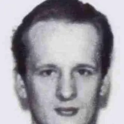 Portrait of Jaakko Syrjä
