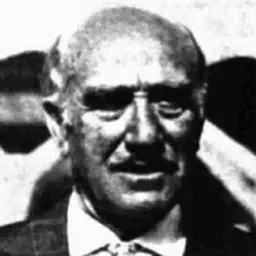 Portrait of Gian Paolo Rosmino