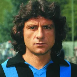 Portrait of Mario Bertini