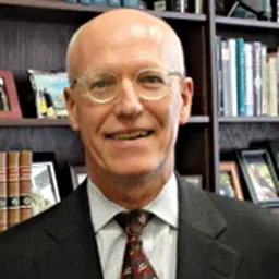 Portrait of Mark R. Kravitz