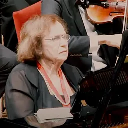 Portrait of Ayşegül Sarıca