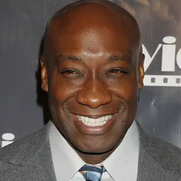 Portrait of Michael Clarke Duncan