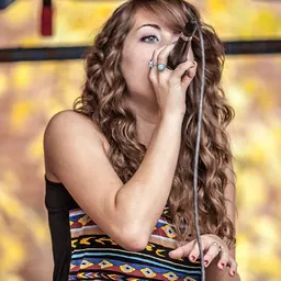 Portrait of Angie Miller