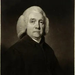 Portrait of Archibald Maclaine