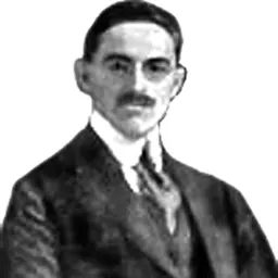 Portrait of Altino Arantes Marques
