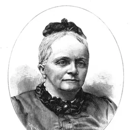 Portrait of Johanna Christina von Hofsten