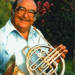 Portrait of Georges Barboteu
