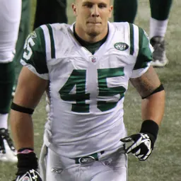 Portrait of Josh Baker