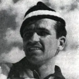 Portrait of France Jerman