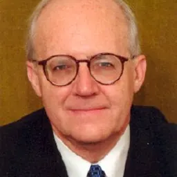 Portrait of Danny Julian Boggs