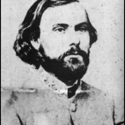 Portrait of John W. Frazer